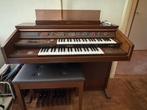 Orgel, Muziek en Instrumenten, Orgels, Ophalen, Zo goed als nieuw, Orgel