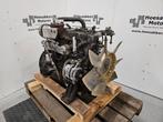 Isuzu 4JG1, Ophalen of Verzenden, Gebruikt, Dieselmotor, 1800 rpm of meer