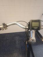 Te koop: Trek elektrische damesfiets – opknapper / onderdel, Gebruikt, 51 tot 55 cm, 30 tot 50 km per accu, Ophalen