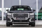 Audi Q2 30 TFSI epic | LED | NL Auto | Stoelverw. (bj 2020), 12 maanden, Stof, Gebruikt, 1200 kg