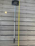 Visnet klein 150 cm, Ophalen of Verzenden, Nieuw, Net of Fuik