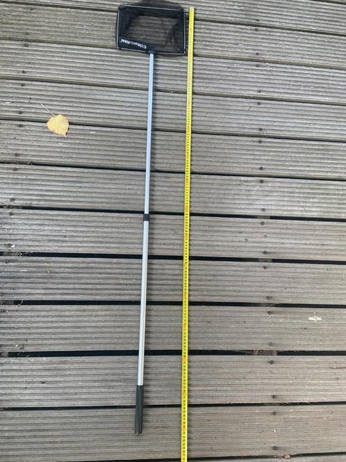 Visnet klein 150 cm, Watersport en Boten, Hengelsport | Algemeen, Nieuw, Net of Fuik, Ophalen of Verzenden