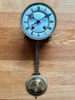 Werkend Carl Werner regulateur uurwerk, Ophalen of Verzenden