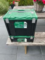 Hitachi DH18DBL Boorhamer, Doe-het-zelf en Verbouw, Gereedschap | Boormachines, Boor- en/of Breekhamer, Ophalen of Verzenden, Klopboormechanisme