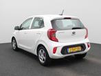 Kia Picanto 1.0 DPi ComfortLine | AIRCO | BLUETOOTH | ELEKTR, Voorwielaandrijving, 12 maanden, Stof, Gebruikt