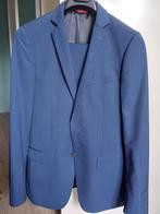 Thomas Goodwin, nieuw heren kostuum, blauw maat 50, Kleding | Heren, Kostuums en Colberts, Nieuw, Ophalen of Verzenden, Thomas Goodwin