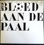 Neerlands Hoop: BLOED AAN DE PAAL - Aktie Argentinie  1978, Ophalen of Verzenden, 1960 tot 1980, Zo goed als nieuw, 12 inch