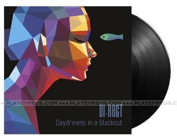 LP Di-Rect – Daydreams In a Blackout * Nieuw * beschikbaar voor biedingen