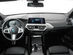 BMW X3 xDrive30e | M Sportpakket | Trekhaak | 20 inch | Elek, 1998 cc, Gebruikt, Leder en Stof, Plug-in hybride