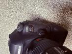 Te koop canon foto set 6D mark 2, Audio, Tv en Foto, Fotocamera's Digitaal, Ophalen of Verzenden, Zo goed als nieuw, Canon, Geen optische zoom