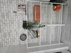 Zgan 2x ikea baggebo kast, Ophalen, Zo goed als nieuw