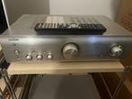 Denon PMA 800ne zilver, Audio, Tv en Foto, Versterkers en Receivers, Ophalen, Denon, Zo goed als nieuw, 60 tot 120 watt