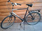 Batavus Cayuca herenfiets opknapper, Ophalen, Gebruikt, Versnellingen, Batavus