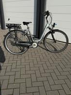 Te koop hele mooie elektrische damesfiets victoria, Versnellingen, Zo goed als nieuw, 50 tot 53 cm, Ophalen