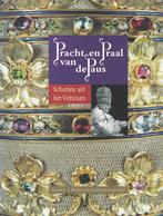 Pracht en praal van de paus Schatten uit het Vaticaan, Ophalen of Verzenden, Gelezen, Schilder- en Tekenkunst
