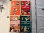Kapitein Rob Boeken - Diverse Avonturen!, Boeken, Stripboeken, Meerdere stripboeken, Ophalen of Verzenden, Gelezen