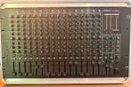 ROLAND M16E anologe 16-channel mixer, Ophalen of Verzenden, Gebruikt, 10 tot 20 kanalen, Microfooningang