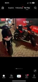 gilera runner 70cc waardepeiling, Ophalen, Zo goed als nieuw, Overige modellen