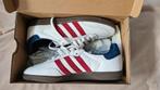 Adidas Samba sneakers Nieuw in Doos! Maat 43 1/3, Ophalen of Verzenden, Nieuw, Wit
