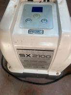 INTEX Zwembadpomp ZGAN 6000 liter INTEX SX 2100, Ophalen, Zo goed als nieuw