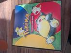 Originele WOTC pokémonkaarten binder, Ophalen of Verzenden