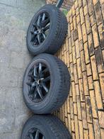 Volvo xc60 velgen winterbanden 235 65 R18, Auto-onderdelen, Banden en Velgen, Ophalen, 18 inch, Banden en Velgen, Winterbanden