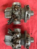 BMW R75/5, /6, /7 Carburateurs - Links en Rechts, Motoren, Onderdelen | BMW, Ophalen of Verzenden, Gebruikt