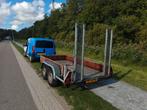 Anssems Machinetransporter 2700KG, Auto diversen, Aanhangers en Bagagewagens, Ophalen, Gebruikt