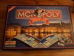 Monopoly Den Haag, Hobby en Vrije tijd, Gezelschapsspellen | Bordspellen, Ophalen, Zo goed als nieuw