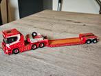 J26 Trucking Scania R, Hobby en Vrije tijd, Modelauto's | 1:50, Ophalen of Verzenden, Zo goed als nieuw, Bus of Vrachtwagen, Wsi