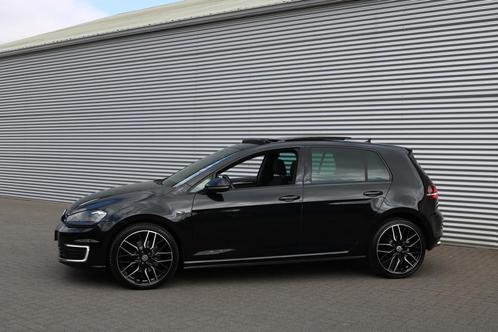Volkswagen Golf 1.4 TSI GTE 204PK (Panoramadak Sportinterieu, Auto's, Volkswagen, Te koop, Golf, ABS, Achteruitrijcamera, Adaptive Cruise Control