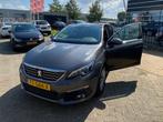Peugeot 308 - 1.2 PureTech  Premium,seat massagers 10-2018, 610 kg, Origineel Nederlands, 1200 kg, 1125 kg