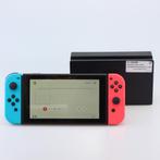Nintendo Switch 32GB RoodBlauw Enkel Dock en Lader, Nintendo, Zo goed als nieuw, Support@nintendo.com, 11-1 Hokotate-cho, Kamitoba, Minami-ku
Kyoto 601-8501
Japan