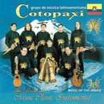 Sale> CD COTOPAXI - Music of the Andes Vol.1, Verzenden, 1980 tot 2000, Zo goed als nieuw