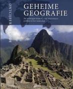 Geheime Geografie boek, Ophalen, Zo goed als nieuw, Paul Devereux, Natuurwetenschap