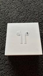 Apple AirPods (1 oortje snel leeg), Overige merken, Gebruikt, Bluetooth, Op oor (supra aural)