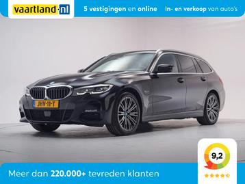 BMW 3 Serie Touring 320e M Sport High Executive [ HiFi Camer beschikbaar voor biedingen