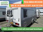 Kip Grey Line 47 TDB MOVER + VOORTENT + FRANSBED, Mover, Kip, -, Bedrijf