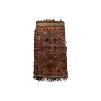 Oude wollen Balouch Balisht graanzak, jaren 60/70, Ophalen of Verzenden