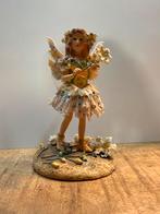 Faerie Poppets LP11567 - Fee met Lelies, Antiek en Kunst, Ophalen of Verzenden