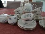 High tea servies, Antiek en Kunst, Antiek | Servies compleet, Ophalen of Verzenden
