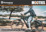 Mooties Husqvarna E-bikes Grand Towner Tourer vanaf € 2999.-, Fietsen en Brommers, Nieuw, Overige merken, Ophalen