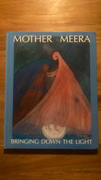 Bringing Down the Light Mother Meera, Ophalen of Verzenden, Zo goed als nieuw