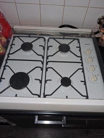Bosch gasfornuis  beschikbaar voor biedingen
