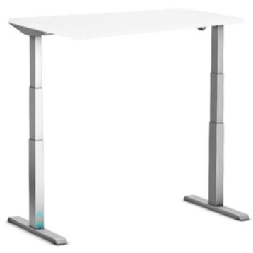 Actiforce Steelforce Pro 670 SLS Zit-Sta Bureau beschikbaar voor biedingen