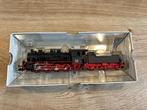 Fleischmann 4154 NL Stoomlocomotief | HO, Hobby en Vrije tijd, Modeltreinen | H0, Ophalen of Verzenden, Gebruikt, Wagon, Fleischmann