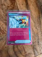 Prime Catcher - Trainer kaart, Ophalen of Verzenden, Zo goed als nieuw, Losse kaart