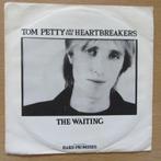 single Tom Petty & Heartbreakers: The Waiting, Gebruikt, 7 inch, Single, Ophalen of Verzenden