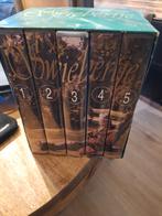 Swiebertje VHS Box - Complete Serie, Alle leeftijden, Ophalen of Verzenden, Zo goed als nieuw, Nederlandstalig