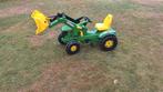 John Deere speelgoed tractor, Ophalen, Gebruikt, Overige merken